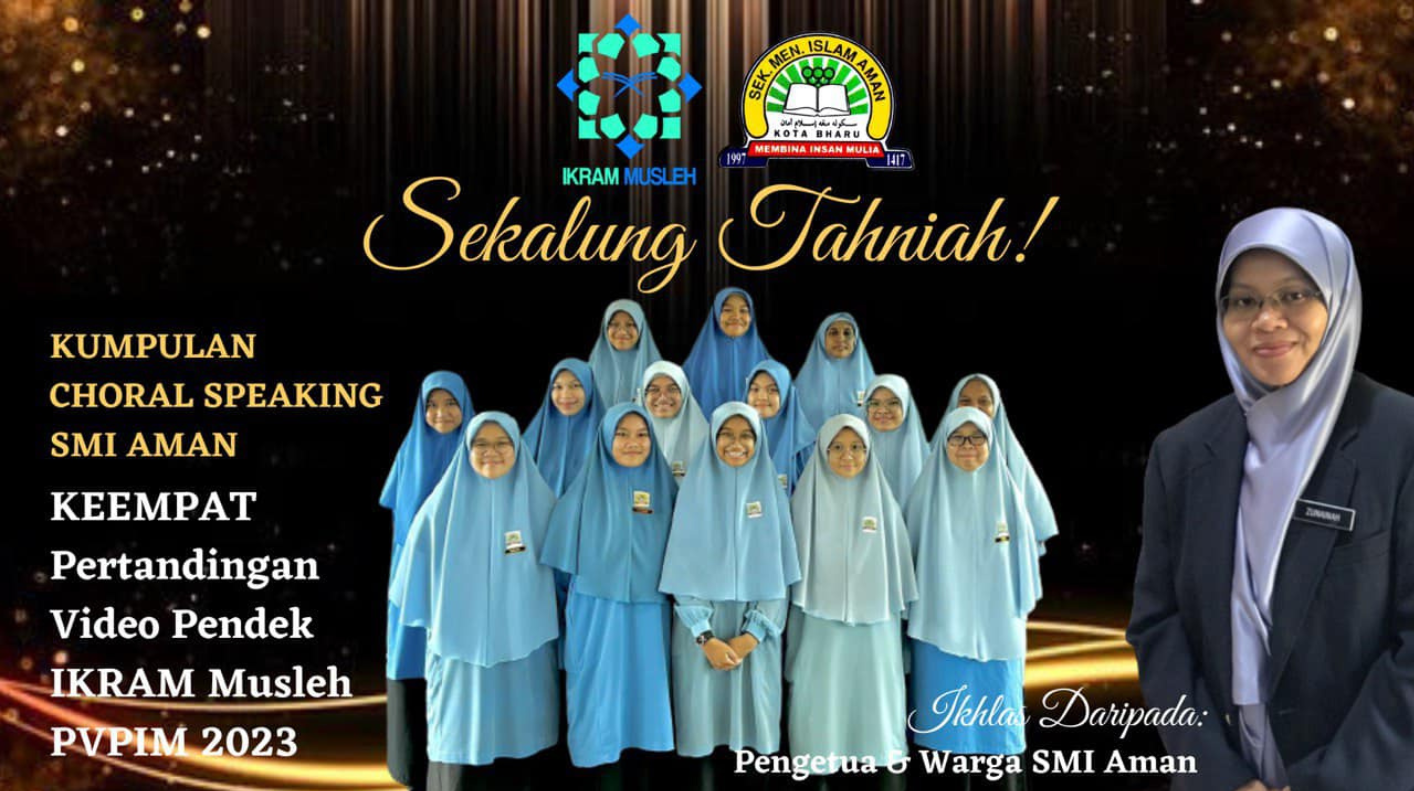 Majlis Anugerah 3